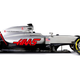 Image for article titled This Is Haas F1’s America-Tastic Formula One Racer